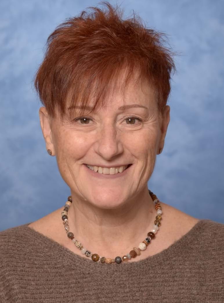 Jennifer Düing, Lead Coordinating and Communication Centre GNTH