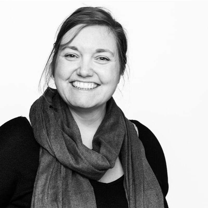 Jennifer Düing, Lead Coordinating and Communication Centre GNTH