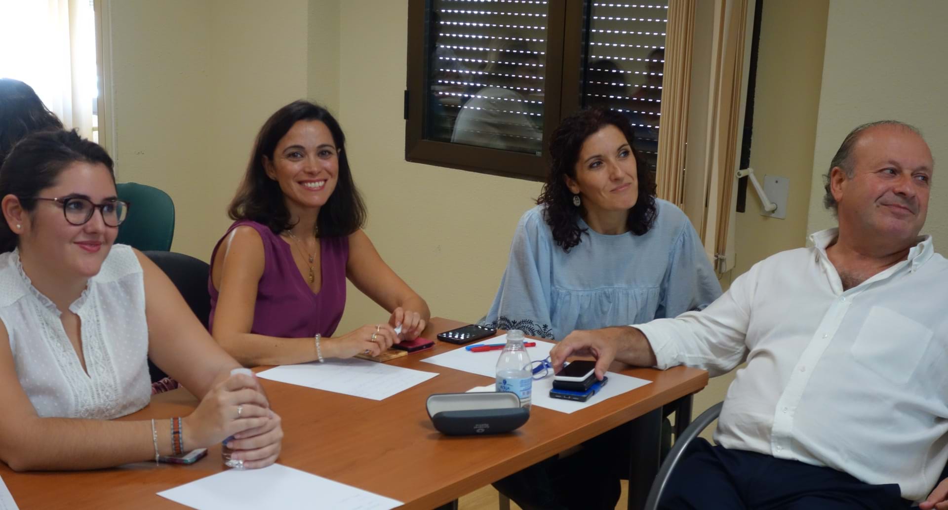 Want to join an established network in your region/country?